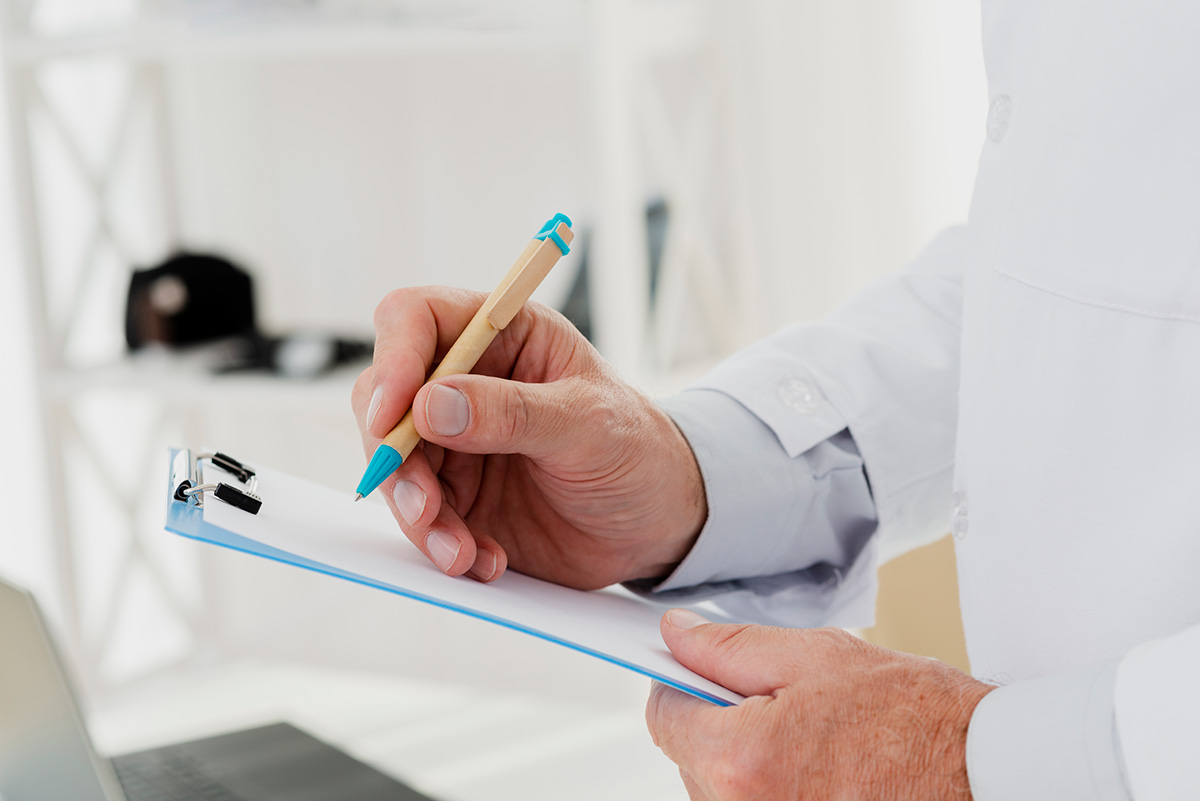 Testosterone Replacement Therapy In Testosterone Replacement Therapy Clinic In Flint