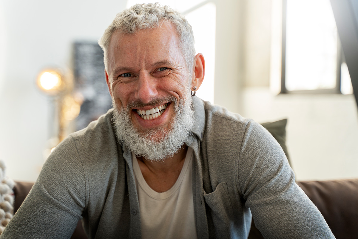 Testosterone Replacement Therapy for Men In Testosterone Replacement Therapy Clinic In Flint